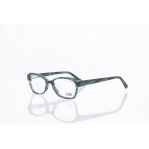 OGI OK 312/1557 47-15-130mm Eyeglasses FRAMES ONLY - NEW CONDITION